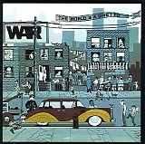War - The World Is a Ghetto