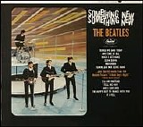 Beatles - Something New