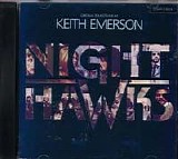 Keith Emerson - Original Soundtrack of Nighthawks