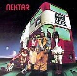 Nektar - Down to Earth