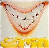 Grin - All Out
