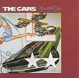 The Cars - Heartbeat City