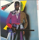 Jamaaladeen Tacuma - Show Stopper