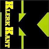 Stewart Copeland - Klerk Kant