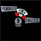 Various Artists - The Complete Stax/Volt Singles: 1959-1968