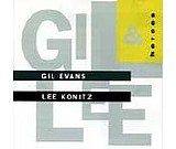 Gil Evans - Heroes