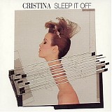 Cristina - Sleep It Off