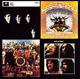 Ruttles - The Rutles