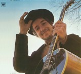Bob Dylan - Nashville Skyline