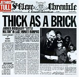 Jethro Tull - Thick As a Brick
