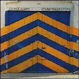 George Adams - Sound Suggestions