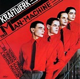 Kraftwerk - The Man Machine