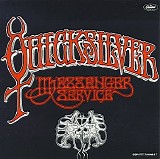Quicksilver Messenger Service - Quicksilver Messenger Service