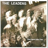 Lester Bowie - Out Here Like This, The Leaders