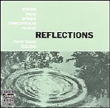 Steve Lacy - Reflections: Steve Lacy Plays Thelonious Monk