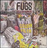 Fugs - Golden Filth
