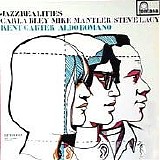 Carla Bley - Jazz Realities