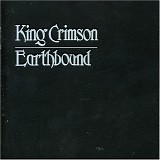 King Crimson - Earthbound