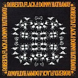 Roberta Flack - Roberta Flack & Donny Hathaway