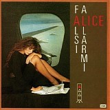 Alice - Falsi Allarmi