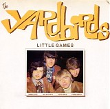 Yardbirds - Little Games