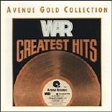 War - Greatest Hits