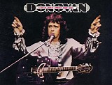 Donovan - Live In Japan