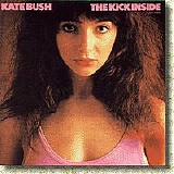 Kate Bush - The Kick Inside