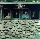 Byrds - The Notorious Byrd Brothers