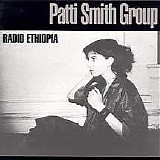 Patti Smith - Radio Ethiopia