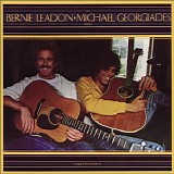 Bernie Leadon - Natural Progressions
