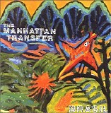 Manhattan Transfer - Brasil