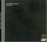 Brian Eno - Discreet Music