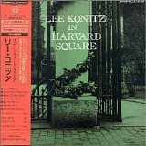 Lee Konitz - In Harvard Square