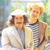 Simon & Garfunkel - Greatest Hits