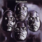 Byrds - Byrdmaniax