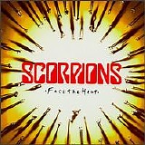 Scorpions - Face The Heat