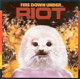 Riot - Fire Down Under