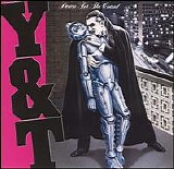 Y&T - Y & T