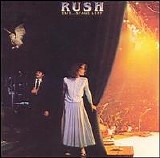 Rush - Exit...Stage Left