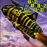 Ian Gillan Band - Clear Air Turbulence