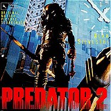 Alan Silvestri - Predator 2