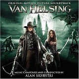 Alan Silvestri - Van Helsing