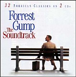 Alan Silvestri - Forrest Gump