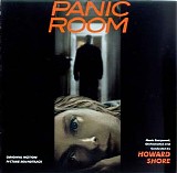 Howard Shore - Panic Room