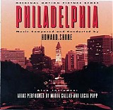 Howard Shore - Philadelphia