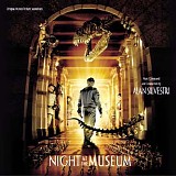 Alan Silvestri - Night At The Museum