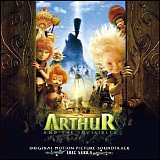 Eric Serra - Arthur and The Minimoys