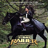 Alan Silvestri - Lara Croft - Tomb Raider: The Cradle Of Life