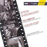 Dimitri Shostakovich - A Year Is Like A Lifetime